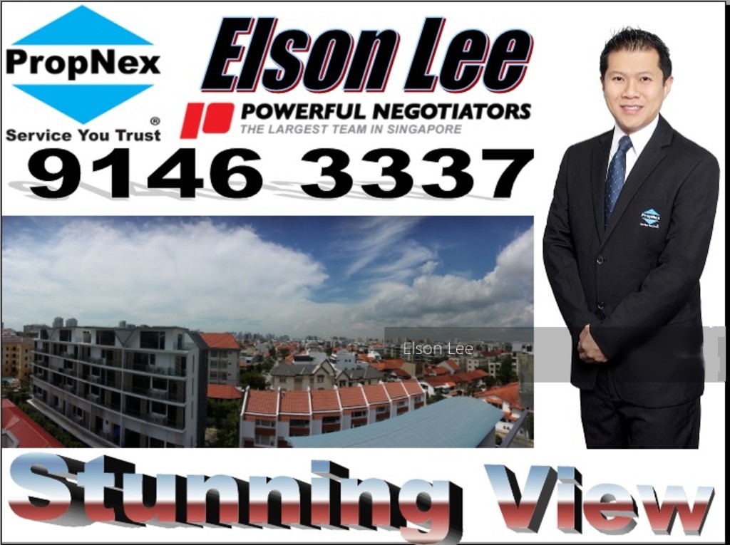 Laverne's Loft (D15), Apartment #137198102